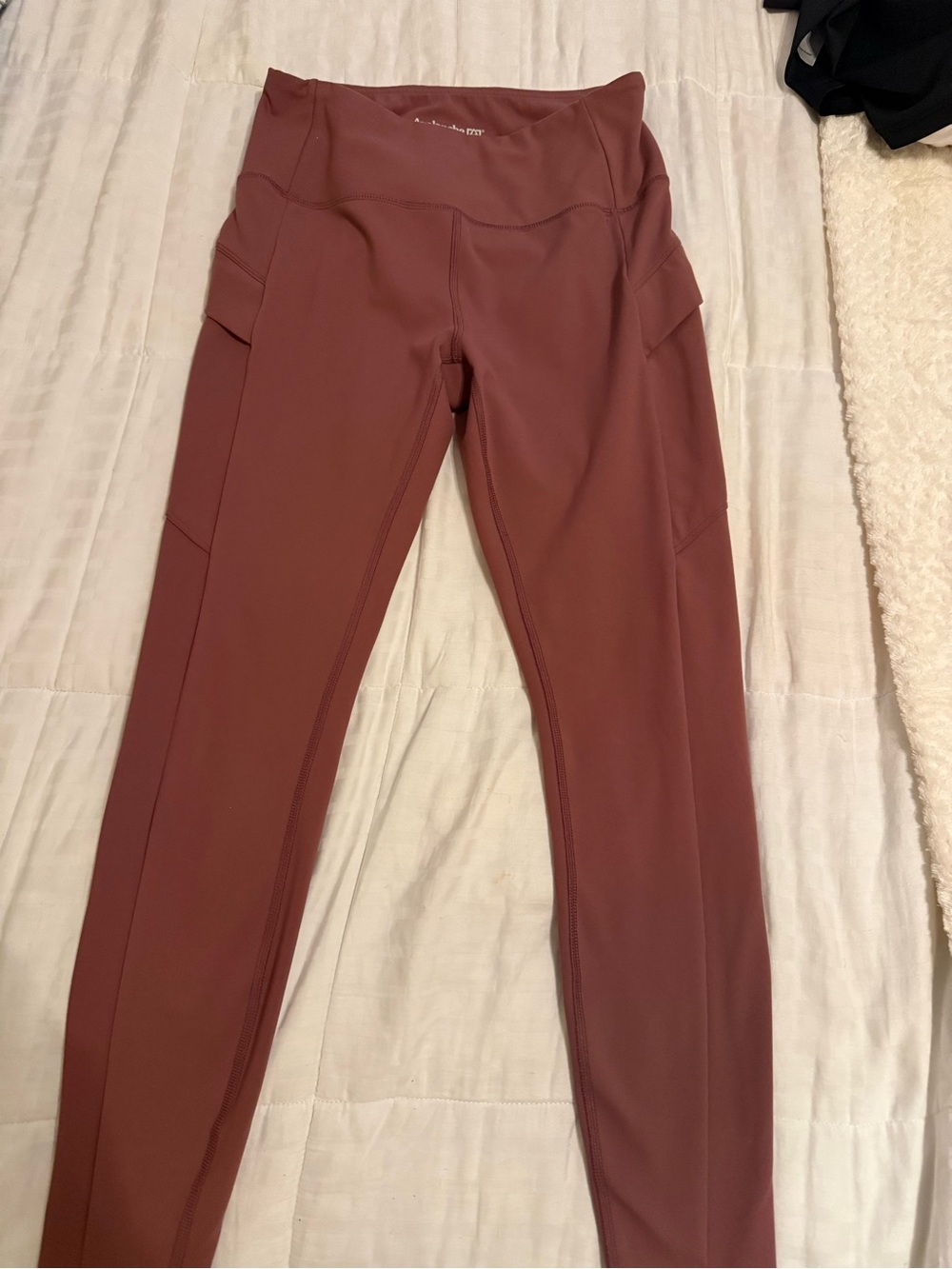 Women's High-Waist  Leggings size medium